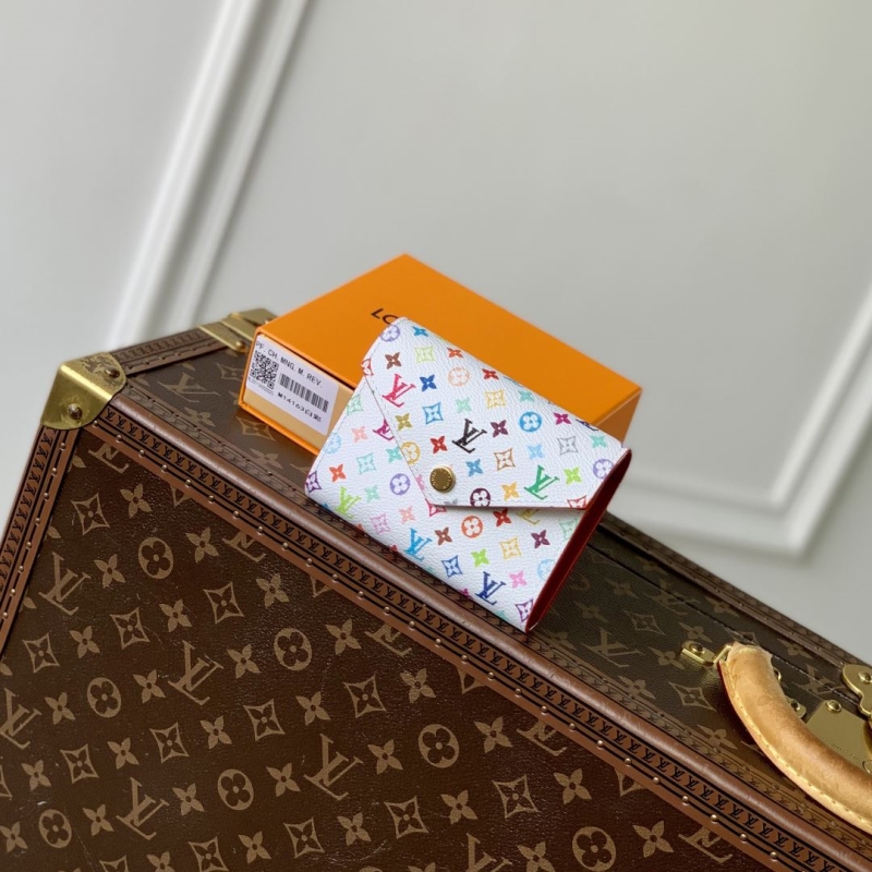 LV Wallets